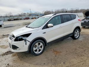 Ford Escape 1.6L 4 2014