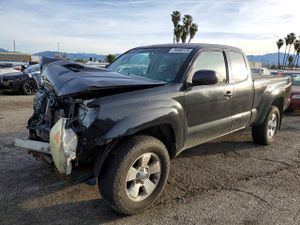 Toyota Tacoma 4.0L 6 2006