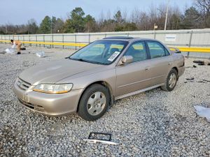 Honda Accord EX 3.0L 6 2001