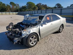Toyota Camry 2.4L 4 2005