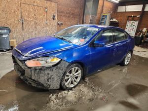 Dodge Dart 1.4L 4 2013
