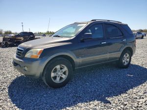 Kia Sorento 3.8L 6 2008