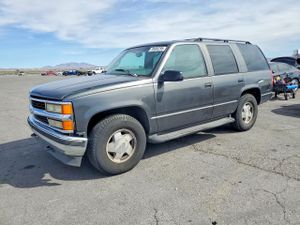 Chevrolet Tahoe 5.7L 8 1997
