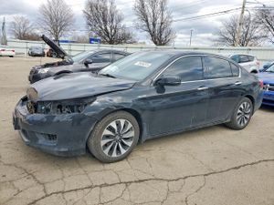 Honda Accord 2.0L 4 2014