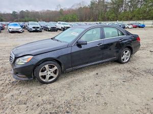 Mercedes-Benz E 3.5L 6 2014