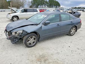 Honda Accord 2.4L 4 2007