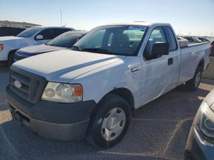 Ford F-150 4.6L 8 2008