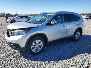 Honda CR-V 2.4L 4 2014