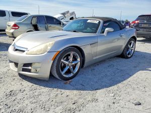 Saturn Sky 2.4L 4 2007