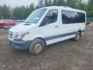 Freightliner Sprinter 3.0L 6 2015
