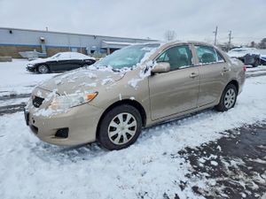 Toyota Corolla 1.8L 4 2010