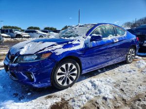 Honda Accord 2.4L 4 2013