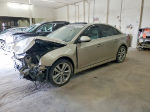 Chevrolet Cruze 1.4L 4 2014