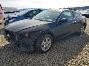 Honda Accord 3.5L 6 2009