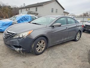 Hyundai Sonata 2.4L 4 2013