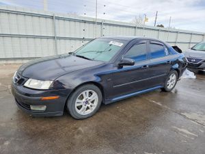 Saab 9-3 2.0L 4 2006