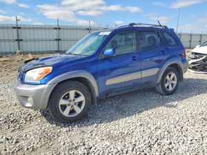Toyota Rav4 2.4L 4 2005