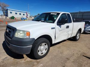 Ford F-150 4.2L 6 2008