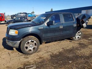 Ford F-150 5.4L 8 2005