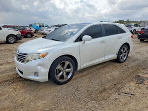 Toyota Venza 3.5L 6 2010