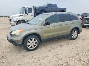 Honda CR-V 2.4L 4 2007