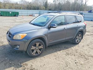 Toyota Rav4 2.5L 4 2011
