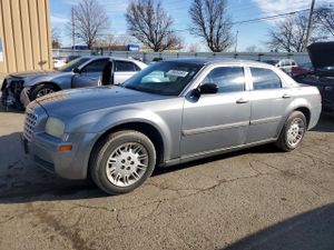 Chrysler 300 2.7L 6 2006