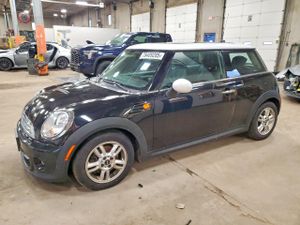 Mini Cooper 1.6L 4 2012
