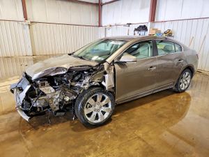 Buick LaCrosse 3.6L 6 2011