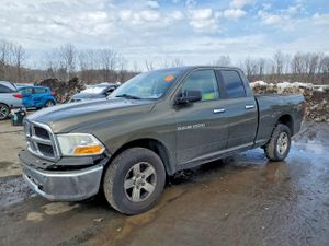 Dodge RAM 4.7L 8 2012