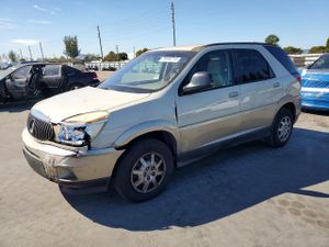 Buick Rendezvous 3.4L 6 2005