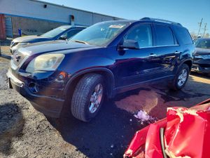 GMC Acadia 3.6L 6 2011