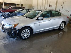Honda Accord 2.4L 4 2012