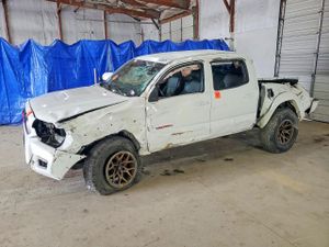 Toyota Tacoma 4.0L 6 2013