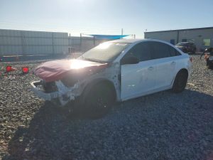 Chevrolet Cruze 1.8L 4 2015
