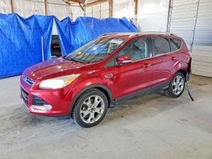 Ford Escape 2.0L 4 2014