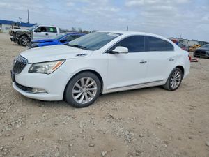 Buick LaCrosse 3.6L 6 2014