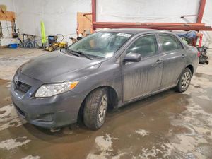 Toyota Corolla 1.8L 4 2010