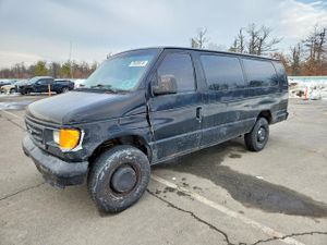 Ford Econoline 5.4L 8 2006