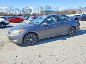 Honda Accord 2.4L 4 2008