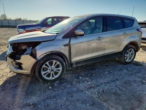 Ford Escape 2.0L 4 2017