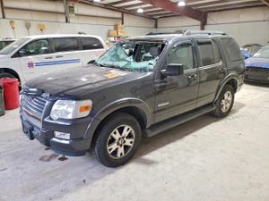 Ford Explorer 4.0L 6 2007