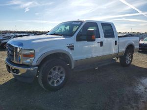 Ford F-350 6.4L 8 2008