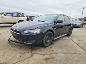 Mitsubishi Lancer 2.0L 4 2014