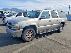 Chevrolet Suburban 5.3L 8 2003