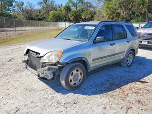 Honda CR-V 2.4L 4 2006