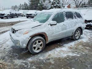 Toyota Rav4 2.0L 4 2003