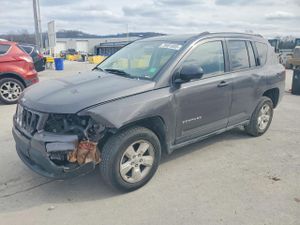 Jeep Compass 2.0L 4 2015