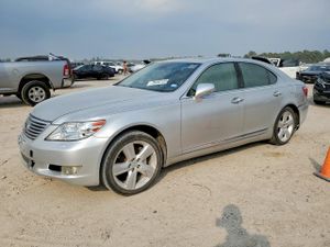 Lexus LS 4.6L 8 2010
