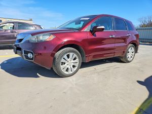 Acura RDX 2.3L 4 2010